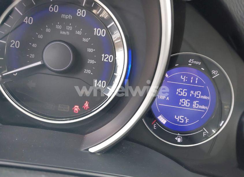 Photo 15 of 2016 Honda Fit LX (VIN JHMGK5H55GX032352)