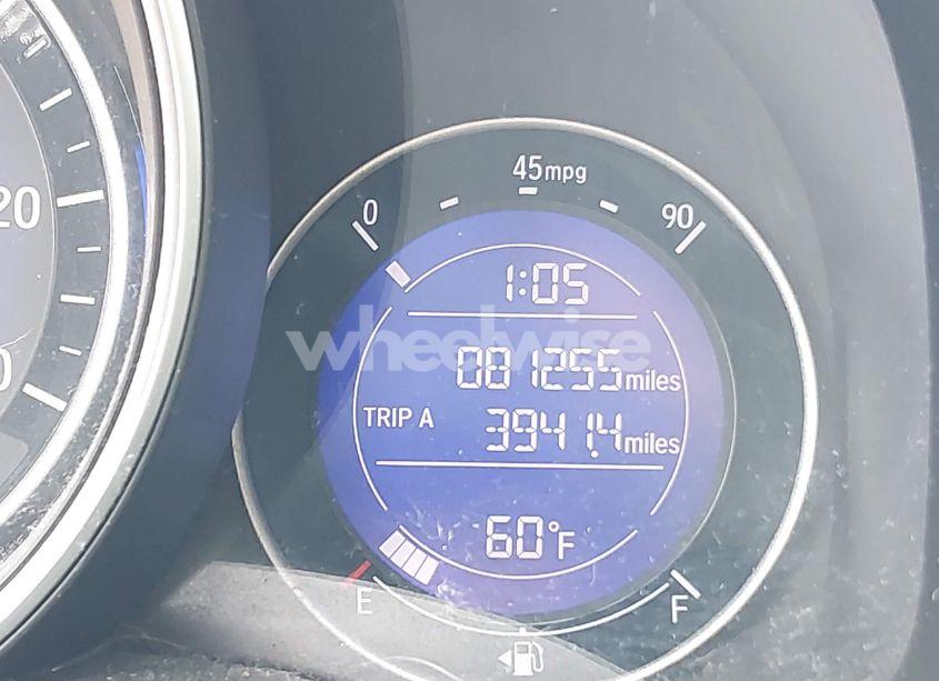 Photo 14 of 2016 Honda Fit LX (VIN JHMGK5H56GX013129)