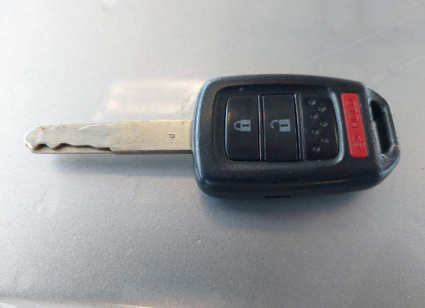 Photo 11 of 2016 Honda Fit LX (VIN JHMGK5H56GX035065)