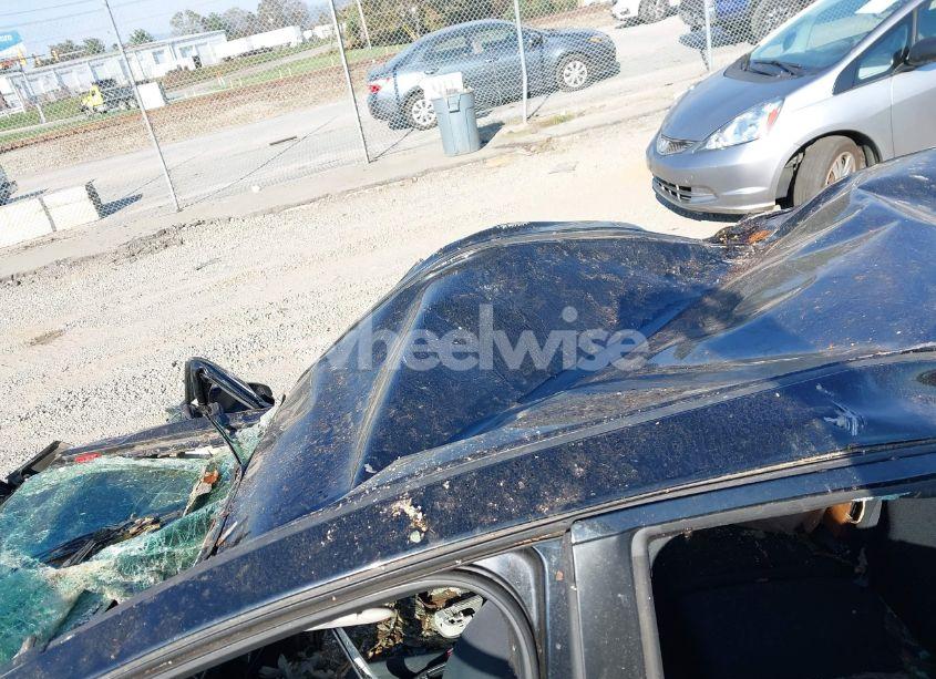 Photo 6 of 2016 Honda Fit LX (VIN JHMGK5H56GX038709)