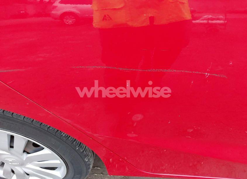 Photo 18 of 2017 Honda Fit LX (VIN JHMGK5H56HS006728)