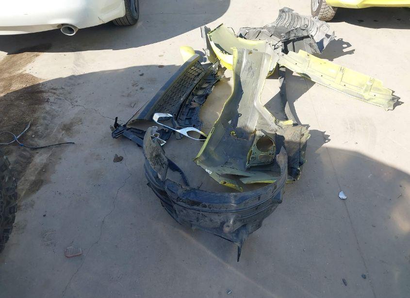 Photo 12 of 2017 Honda Fit LX (VIN JHMGK5H56HS021410)