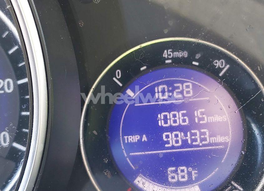 Photo 16 of 2016 Honda Fit LX (VIN JHMGK5H57GS007238)