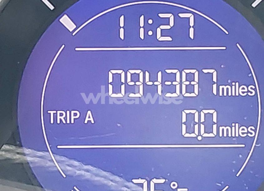 Photo 15 of 2016 Honda Fit LX (VIN JHMGK5H57GX001748)