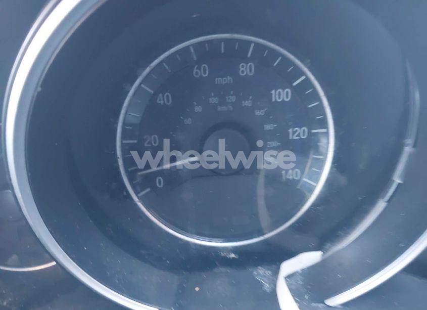 Photo 14 of 2016 Honda Fit LX (VIN JHMGK5H57GX037486)