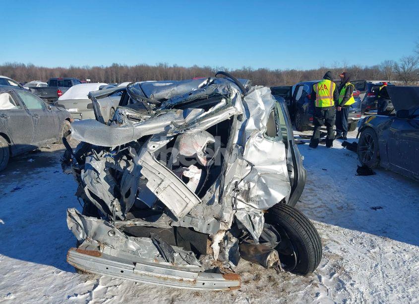 Photo 15 of 2016 Honda Fit LX (VIN JHMGK5H57GX037486)
