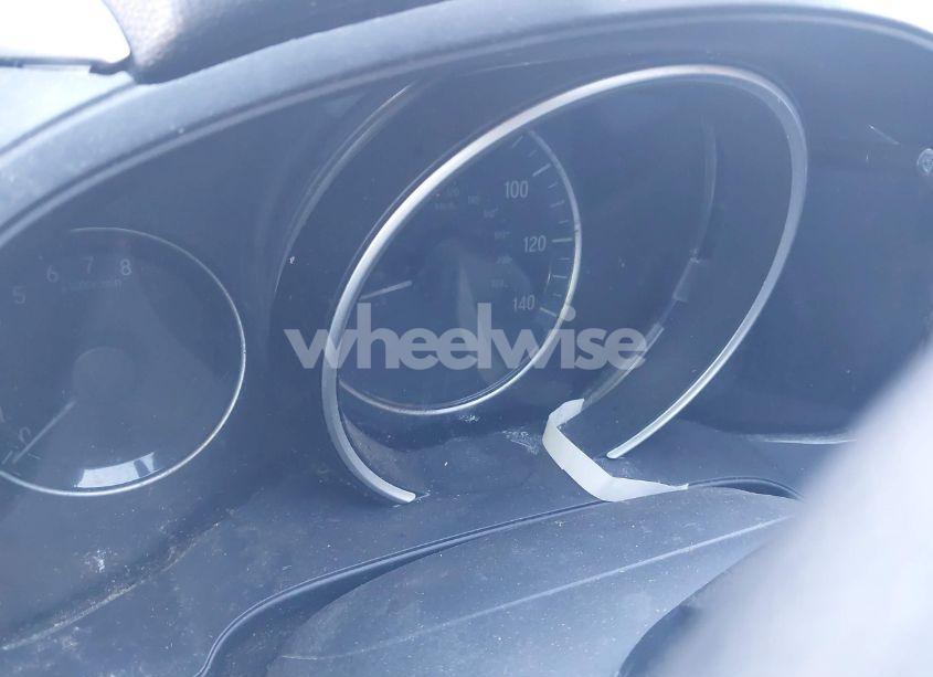 Photo 7 of 2016 Honda Fit LX (VIN JHMGK5H57GX037486)