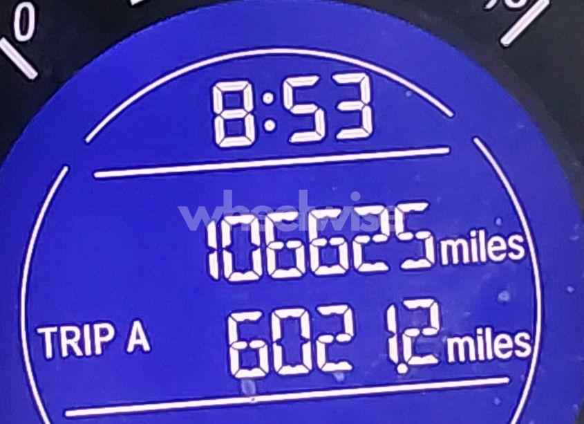 Photo 15 of 2017 Honda Fit LX (VIN JHMGK5H57HS002414)