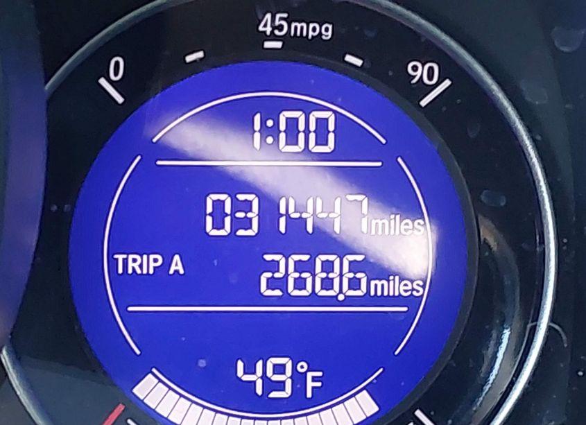 Photo 15 of 2016 Honda Fit LX (VIN JHMGK5H58GS005952)