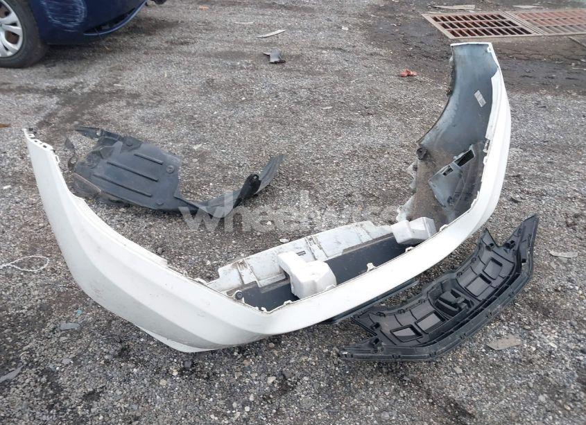 Photo 12 of 2016 Honda Fit LX (VIN JHMGK5H58GX012290)