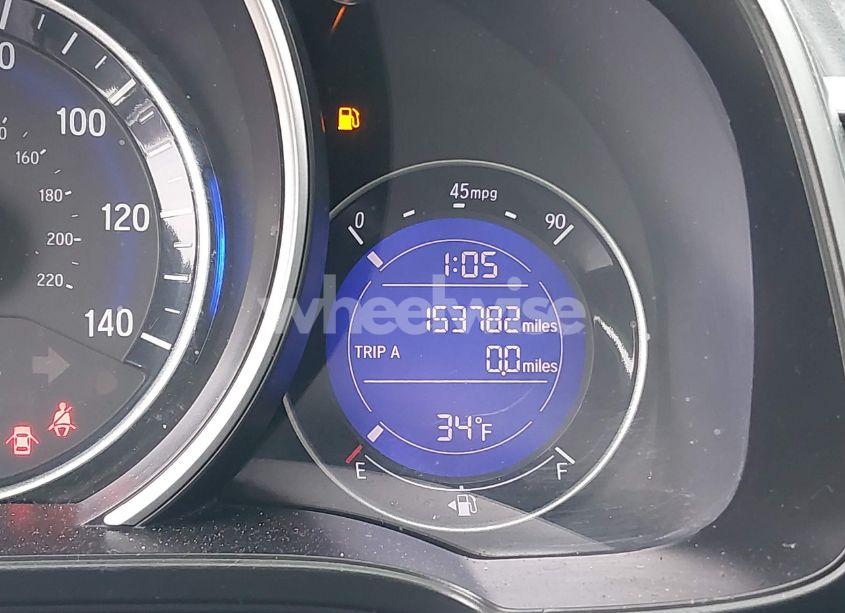 Photo 16 of 2016 Honda Fit LX (VIN JHMGK5H58GX012290)