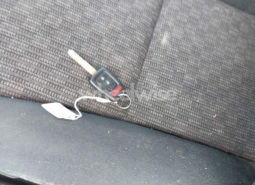 Photo 11 of 2016 Honda Fit LX (VIN JHMGK5H58GX034743)