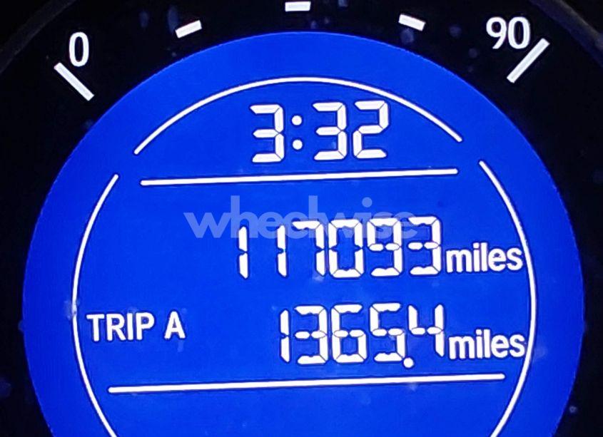 Photo 15 of 2016 Honda Fit LX (VIN JHMGK5H58GX045497)