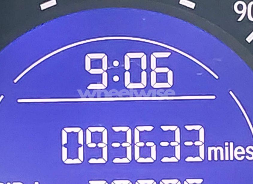 Photo 15 of 2017 Honda Fit LX (VIN JHMGK5H58HS014670)