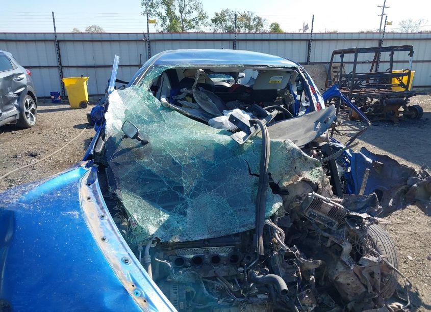 Photo 11 of 2016 Honda Fit LX (VIN JHMGK5H59GS012313)