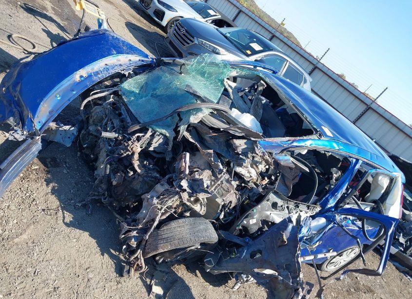 Photo 6 of 2016 Honda Fit LX (VIN JHMGK5H59GS012313)