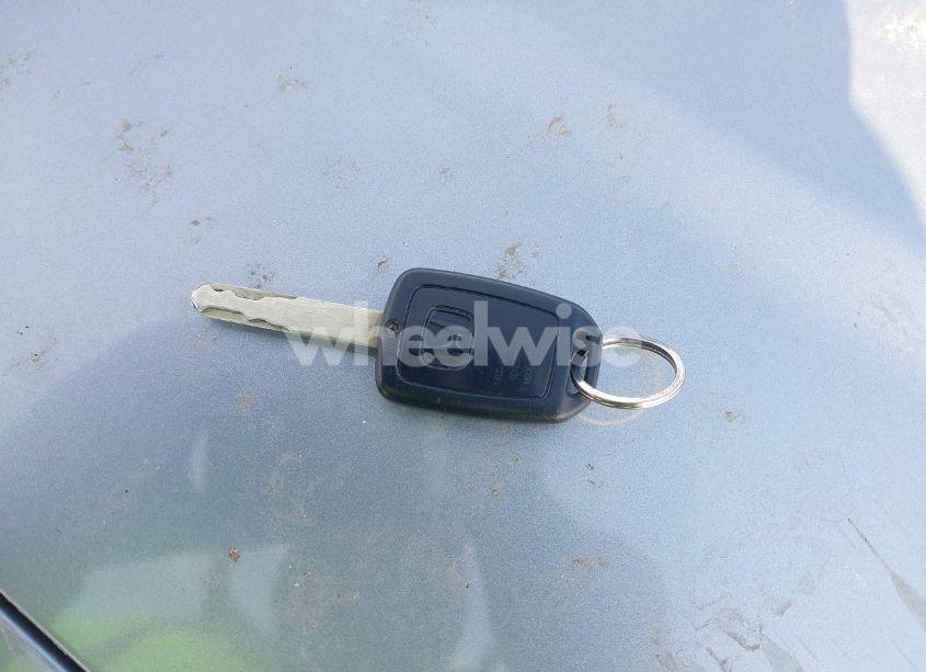 Photo 11 of 2016 Honda Fit LX (VIN JHMGK5H59GX027929)