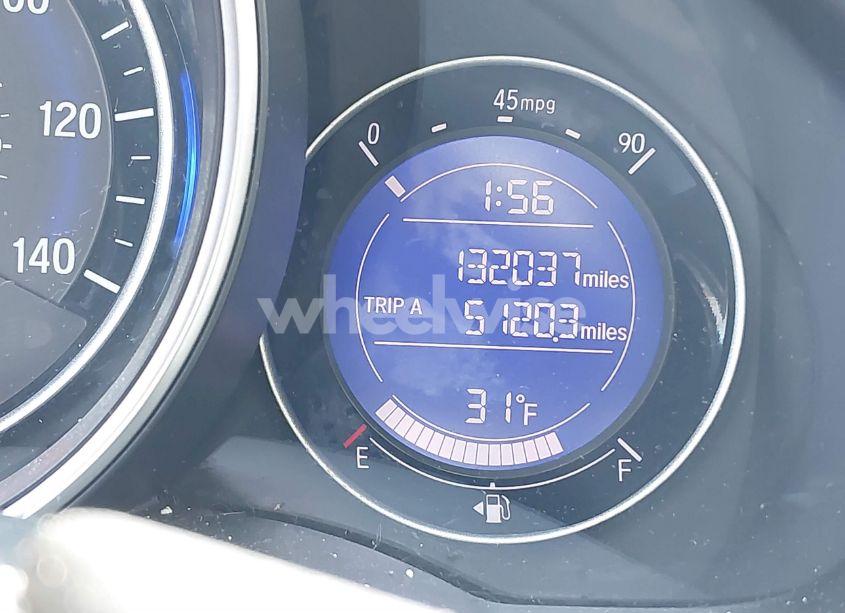 Photo 15 of 2016 Honda Fit LX (VIN JHMGK5H59GX027929)