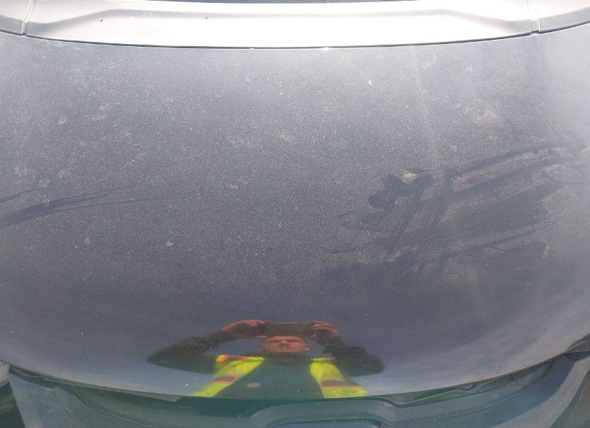 Photo 10 of 2016 Honda Fit LX (VIN JHMGK5H5XGX009620)