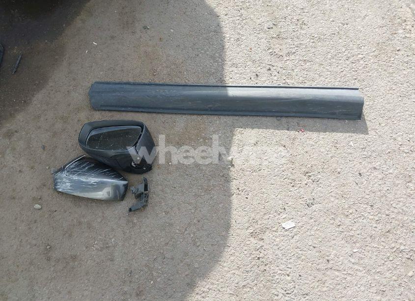 Photo 12 of 2016 Honda Fit LX (VIN JHMGK5H5XGX040656)