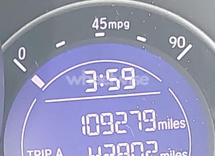 Photo 16 of 2016 Honda Fit LX (VIN JHMGK5H5XGX040656)