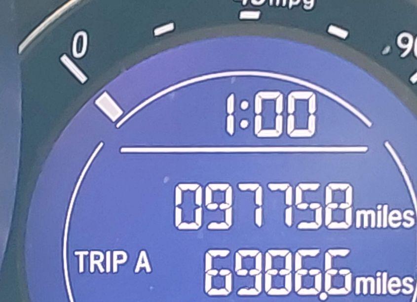 Photo 15 of 2017 Honda Fit LX (VIN JHMGK5H5XHS018283)