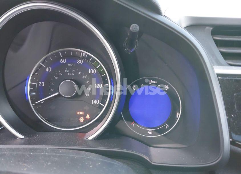 Photo 15 of 2016 Honda Fit EX (VIN JHMGK5H70GX021695)