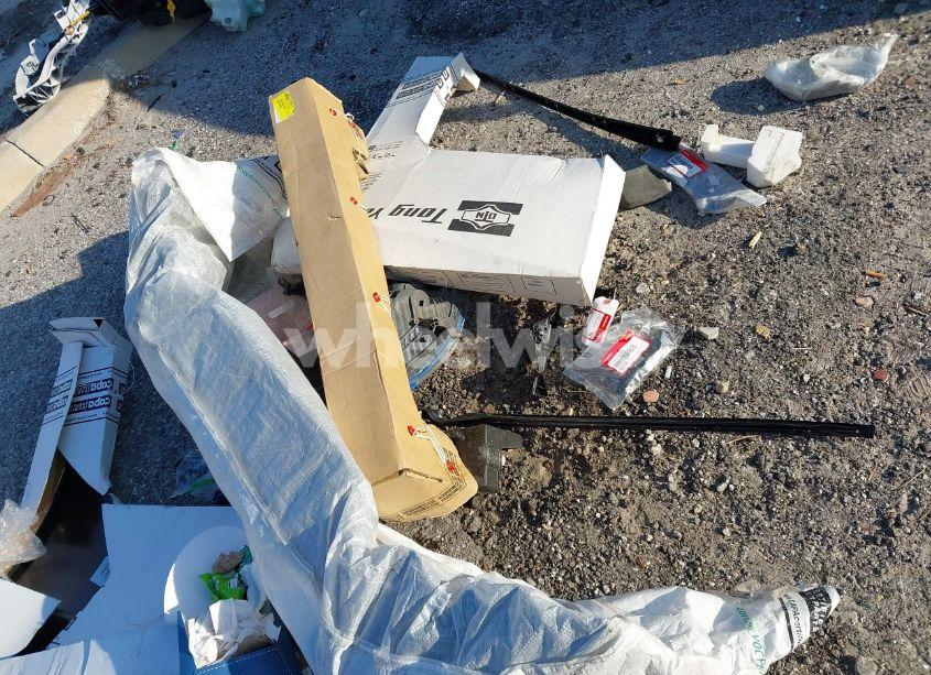 Photo 12 of 2016 Honda Fit EX (VIN JHMGK5H70GX046483)