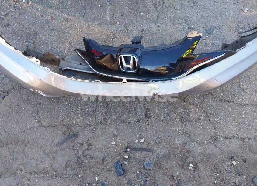 Photo 12 of 2017 Honda Fit EX (VIN JHMGK5H70HS013613)