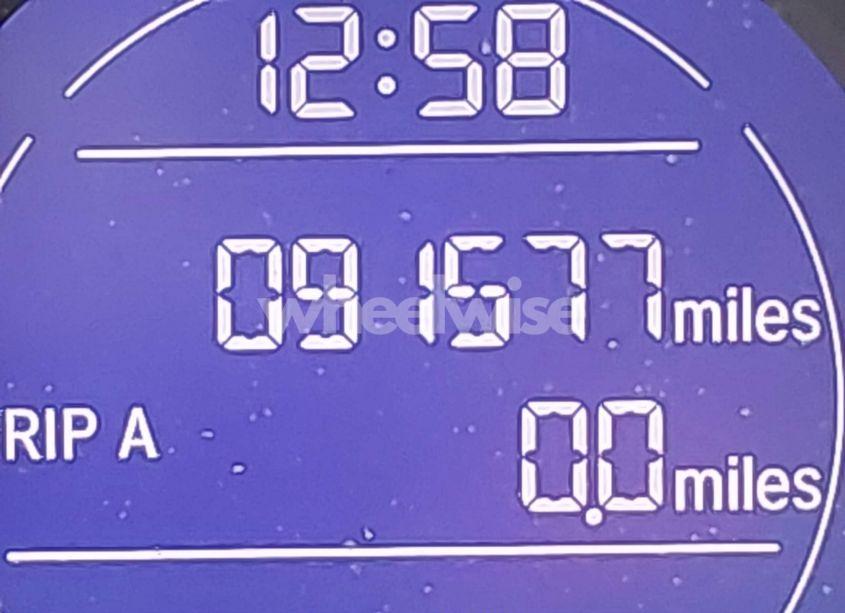 Photo 15 of 2016 Honda Fit EX (VIN JHMGK5H71GX019938)