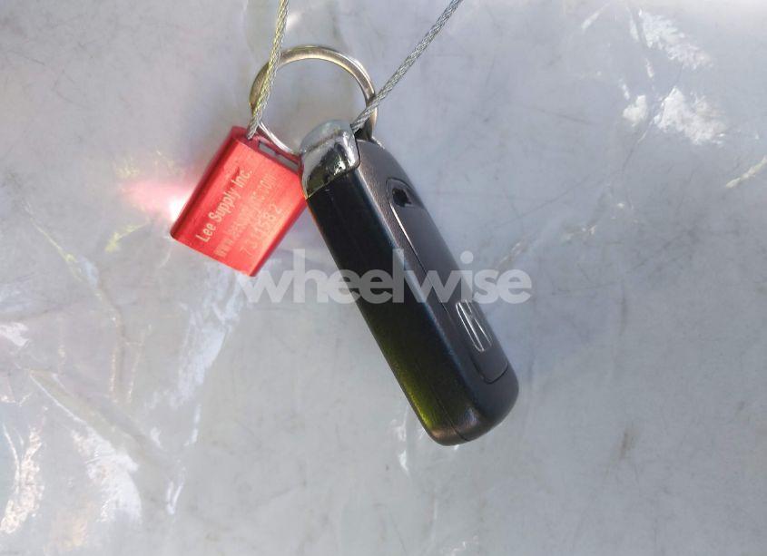 Photo 11 of 2016 Honda Fit EX (VIN JHMGK5H71GX025366)