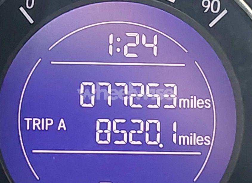 Photo 14 of 2016 Honda Fit EX (VIN JHMGK5H72GS013420)