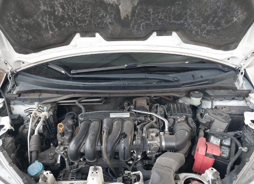 Photo 10 of 2016 Honda Fit EX (VIN JHMGK5H72GX027174)