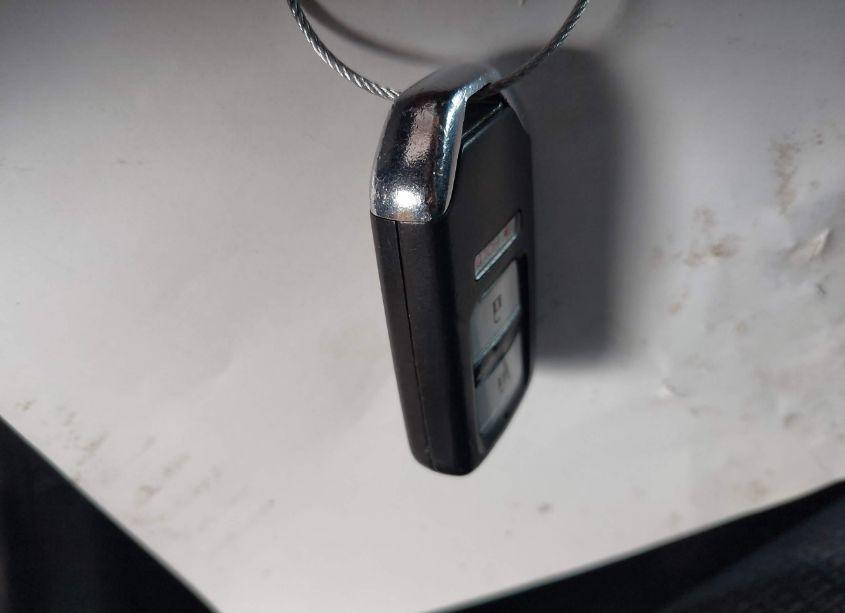 Photo 11 of 2016 Honda Fit EX (VIN JHMGK5H72GX027174)