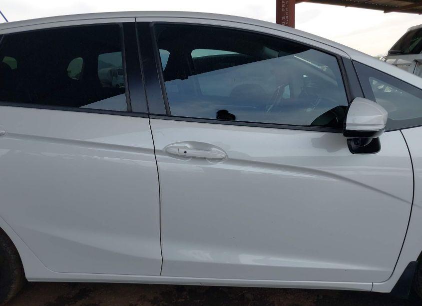 Photo 13 of 2016 Honda Fit EX (VIN JHMGK5H72GX027174)