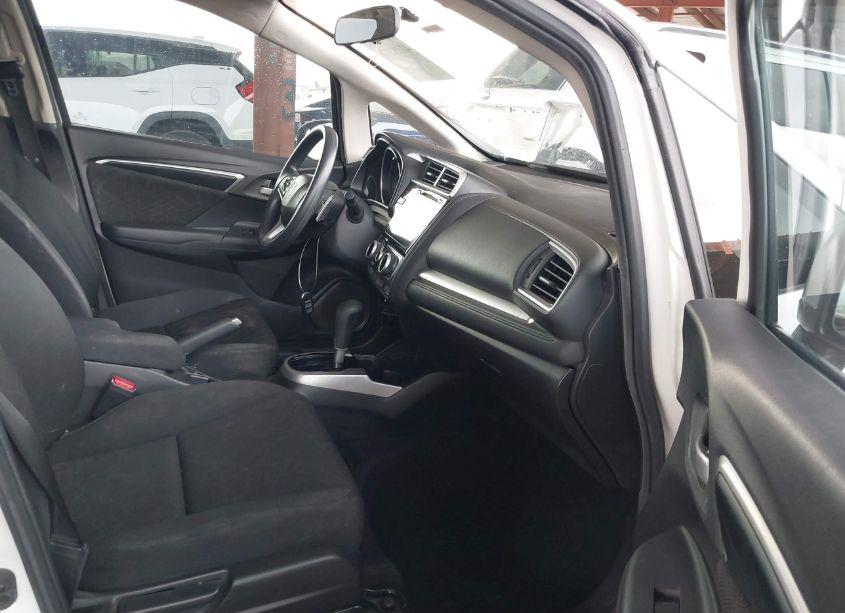 Photo 5 of 2016 Honda Fit EX (VIN JHMGK5H72GX027174)