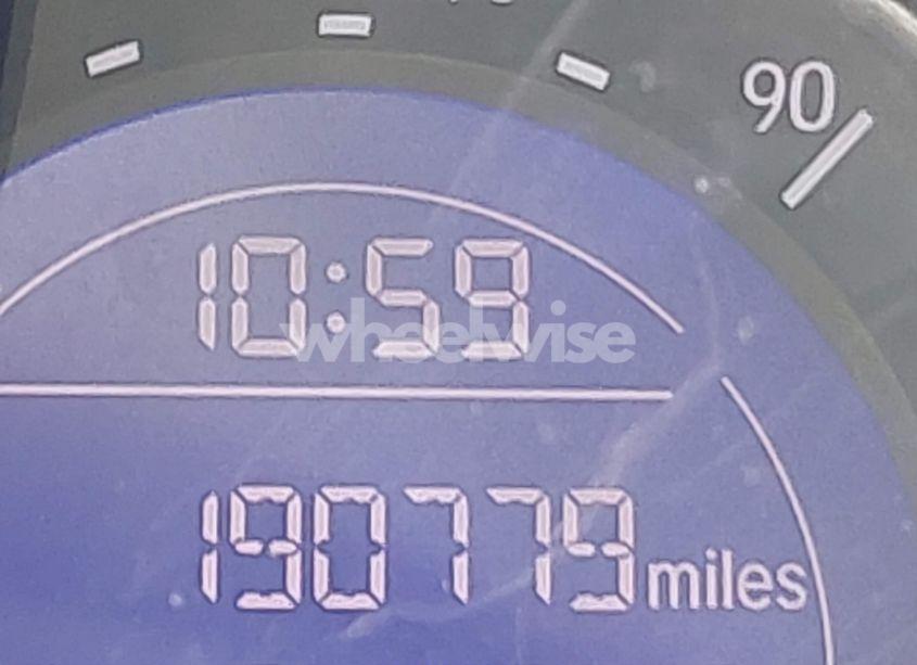 Photo 16 of 2016 Honda Fit EX (VIN JHMGK5H73GS000725)