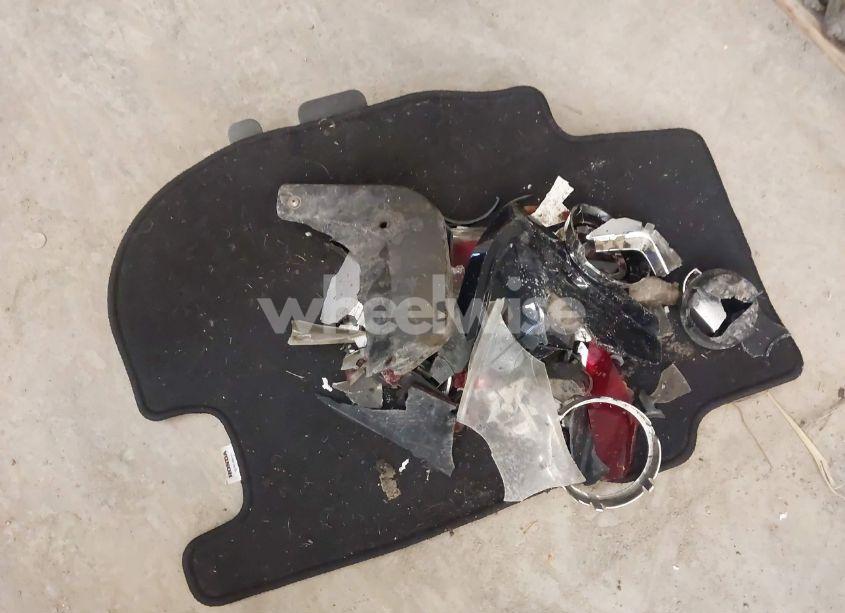 Photo 11 of 2016 Honda Fit EX (VIN JHMGK5H73GX036756)