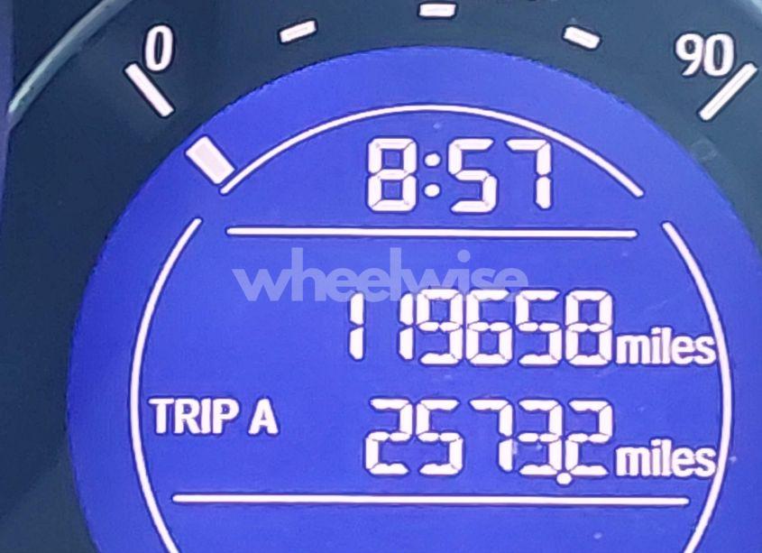 Photo 15 of 2016 Honda Fit EX (VIN JHMGK5H75GX031512)