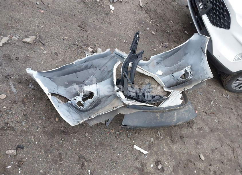 Photo 12 of 2016 Honda Fit EX (VIN JHMGK5H75GX041876)