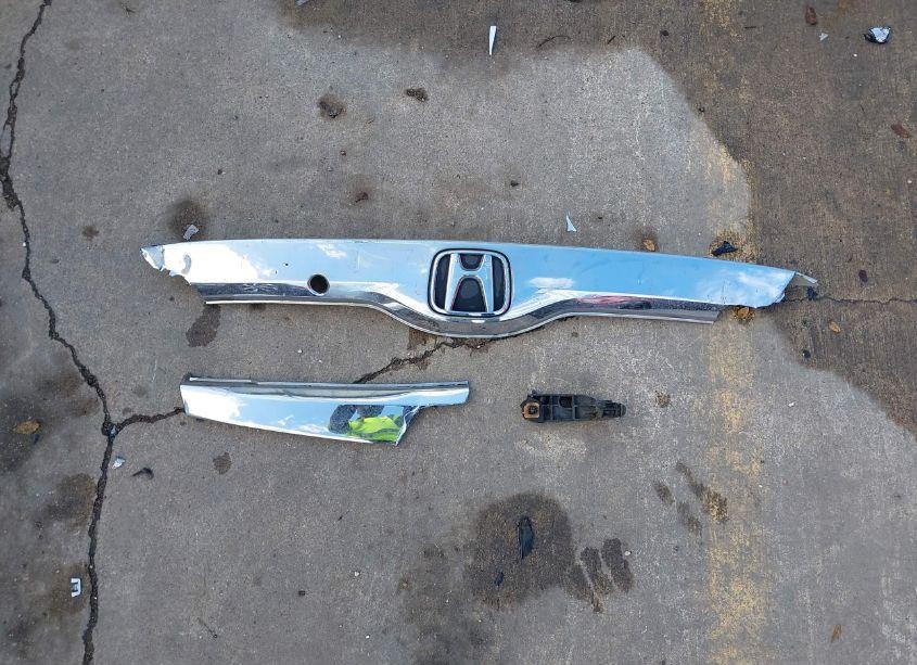 Photo 12 of 2017 Honda Fit EX (VIN JHMGK5H75HS011260)