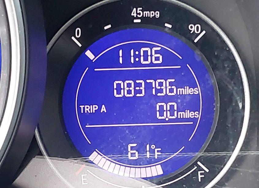 Photo 7 of 2017 Honda Fit EX (VIN JHMGK5H75HS011260)