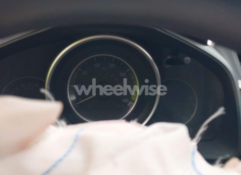 Photo 15 of 2016 Honda Fit EX (VIN JHMGK5H76GX015450)