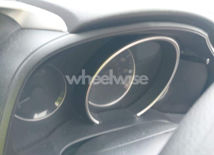 Photo 7 of 2016 Honda Fit EX (VIN JHMGK5H76GX015450)