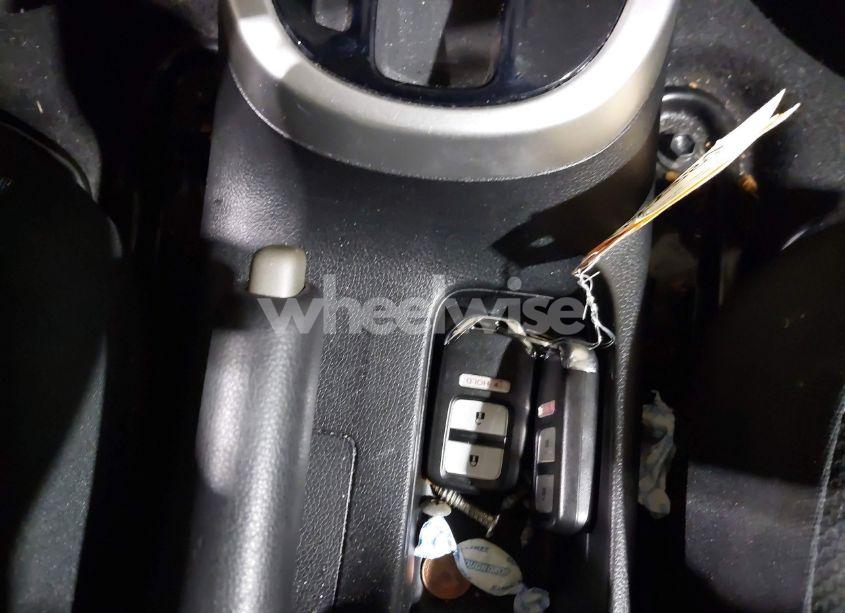 Photo 11 of 2017 Honda Fit EX (VIN JHMGK5H76HS022381)