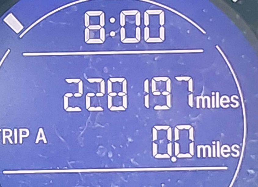 Photo 15 of 2016 Honda Fit EX (VIN JHMGK5H77GS002008)