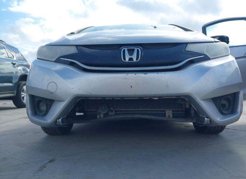 Photo 6 of 2016 Honda Fit EX (VIN JHMGK5H77GS002008)