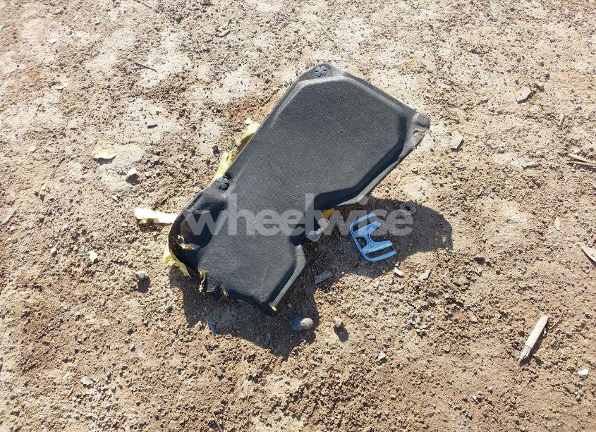 Photo 12 of 2016 Honda Fit EX (VIN JHMGK5H77GX029177)