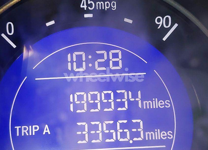 Photo 16 of 2016 Honda Fit EX (VIN JHMGK5H77GX029177)