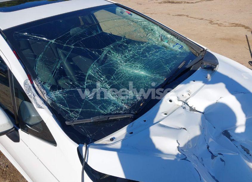 Photo 19 of 2016 Honda Fit EX (VIN JHMGK5H77GX029177)